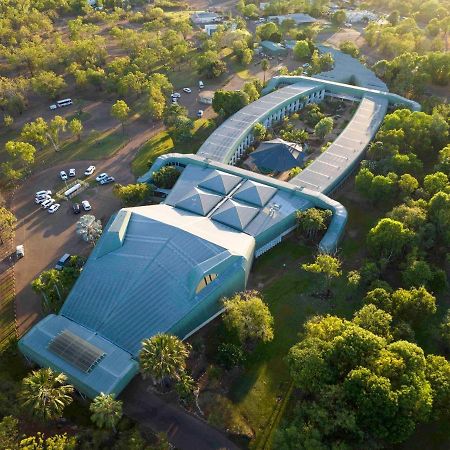 Mercure Kakadu Crocodile Джабіру Екстер'єр фото