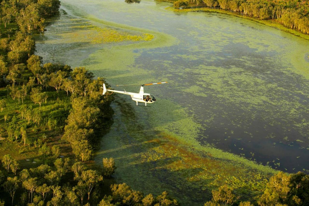 Mercure Kakadu Crocodile Джабіру Екстер'єр фото